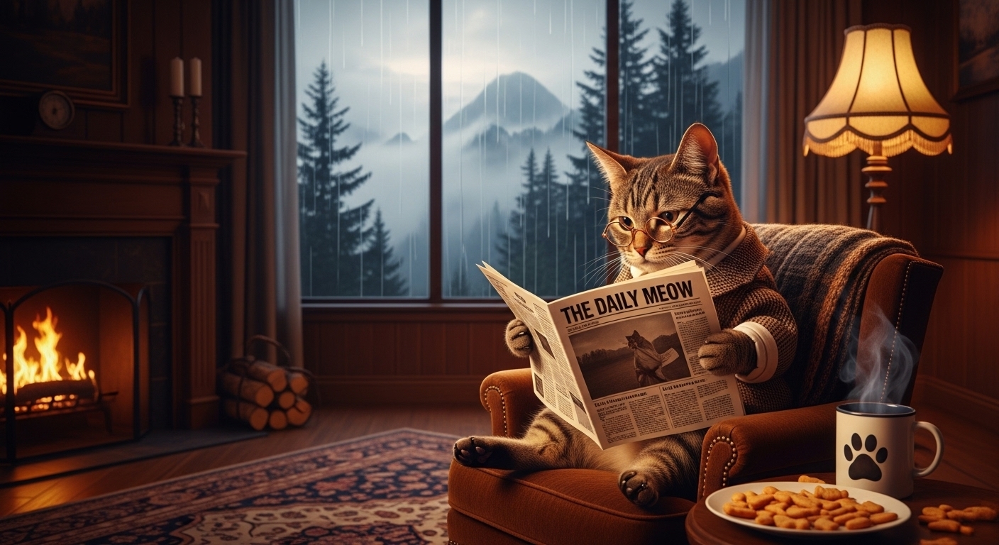 LeggiNews.com Hero Image